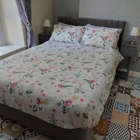 Old School B & B Pencader  Bagian luar foto