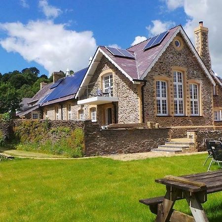 Old School B & B Pencader  Bagian luar foto