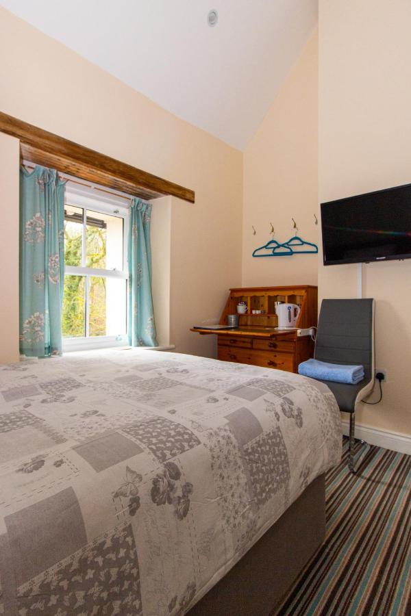 Old School B & B Pencader  Bagian luar foto