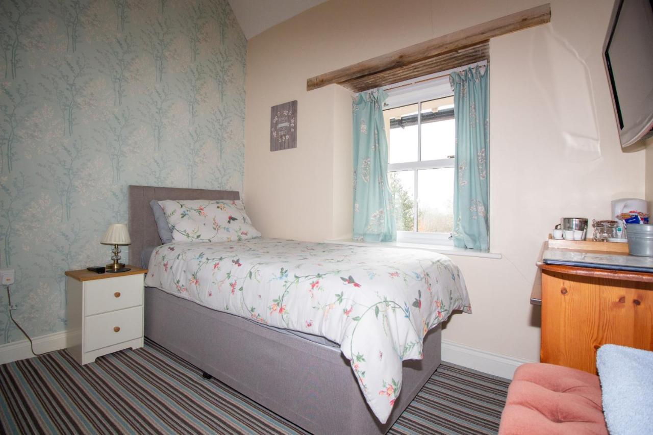 Old School B & B Pencader  Bagian luar foto