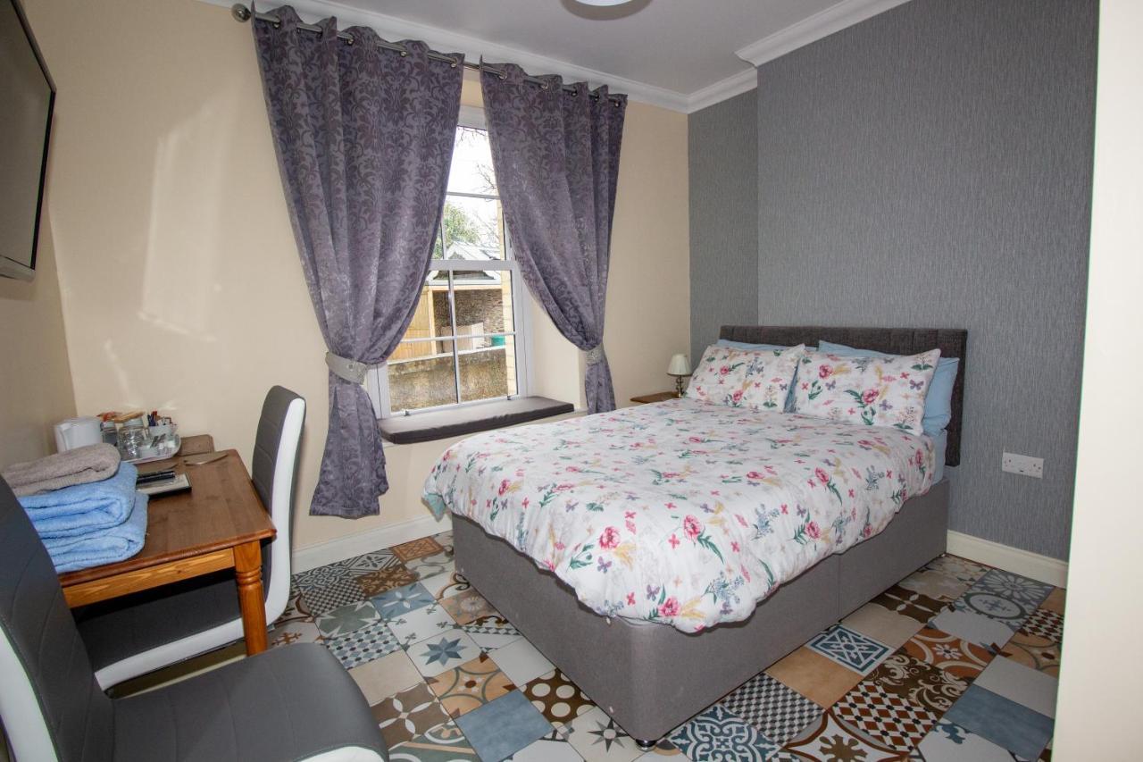 Old School B & B Pencader  Bagian luar foto