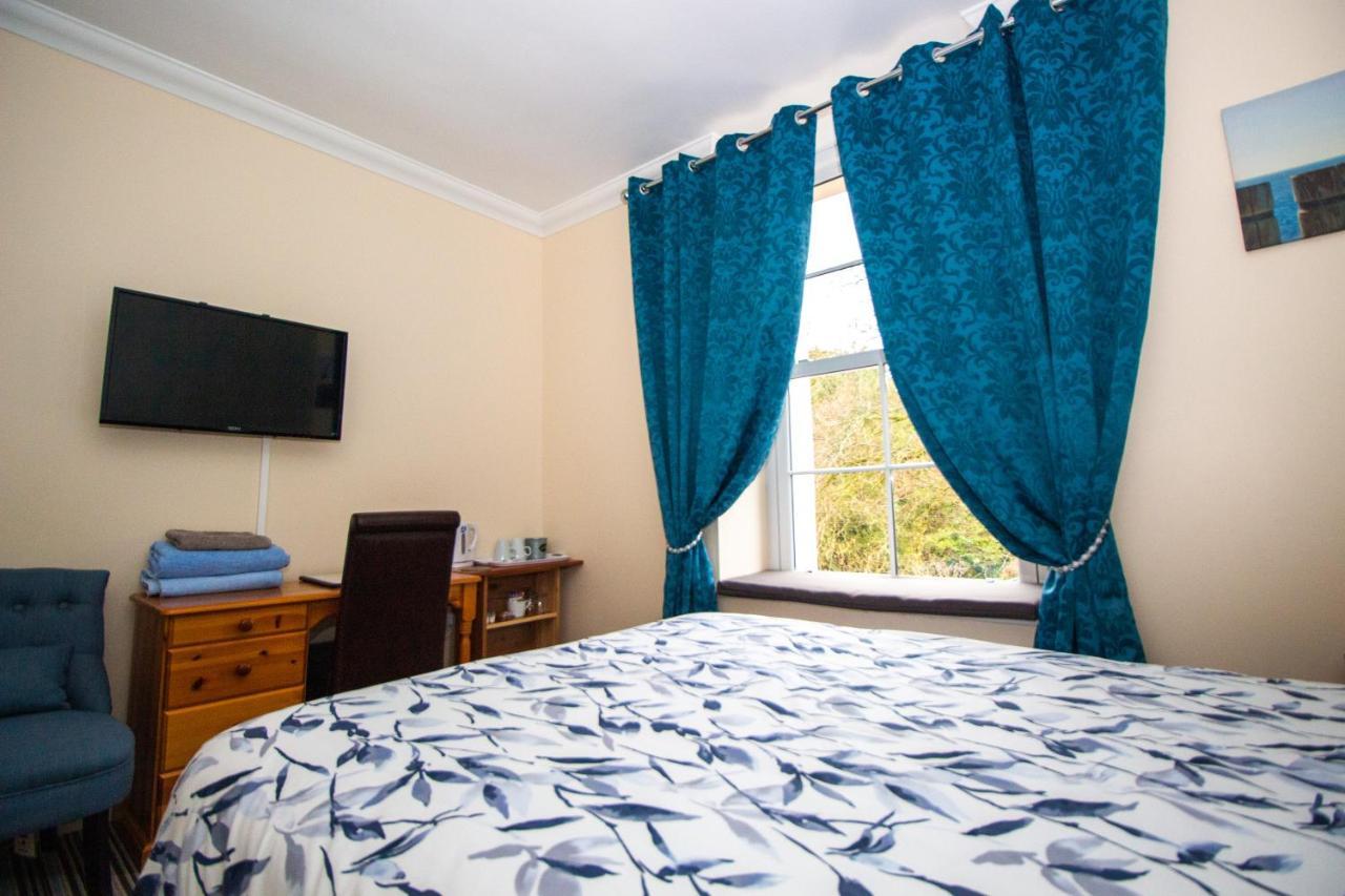 Old School B & B Pencader  Bagian luar foto