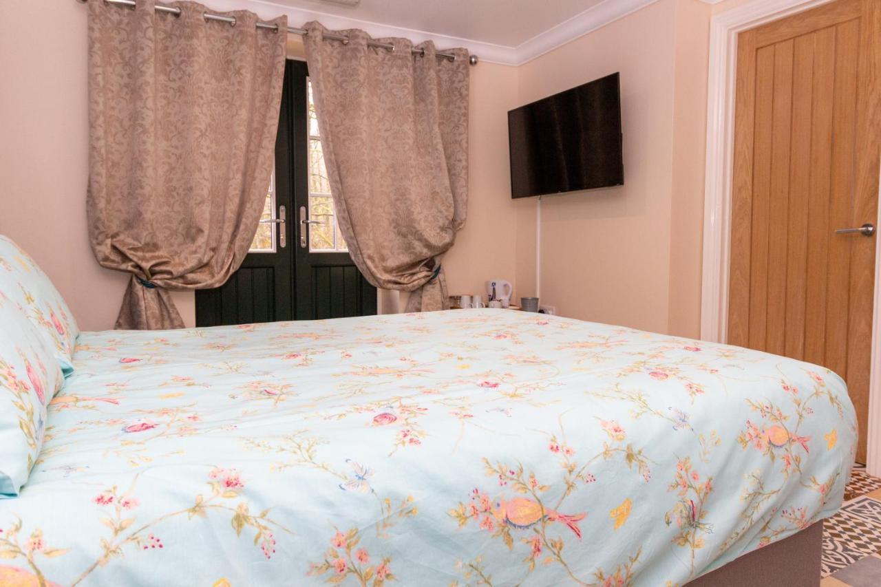 Old School B & B Pencader  Bagian luar foto