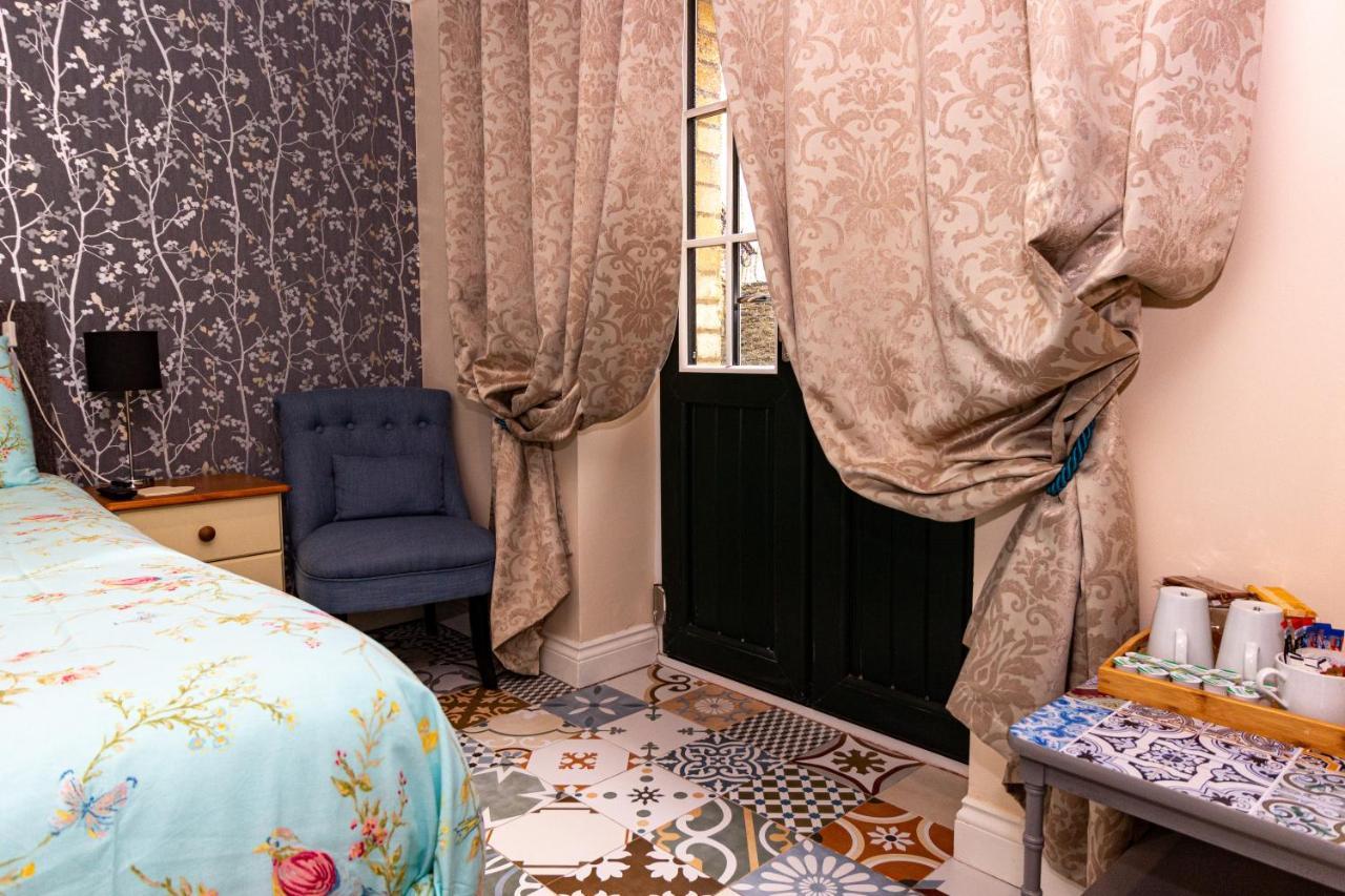 Old School B & B Pencader  Bagian luar foto
