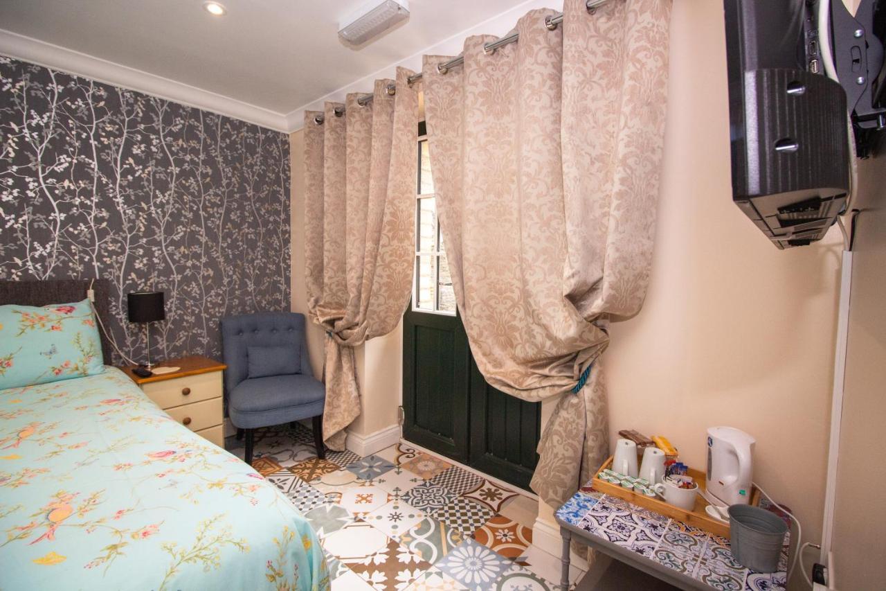 Old School B & B Pencader  Bagian luar foto