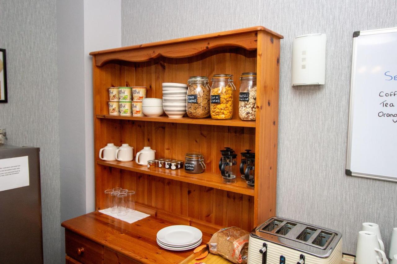 Old School B & B Pencader  Bagian luar foto