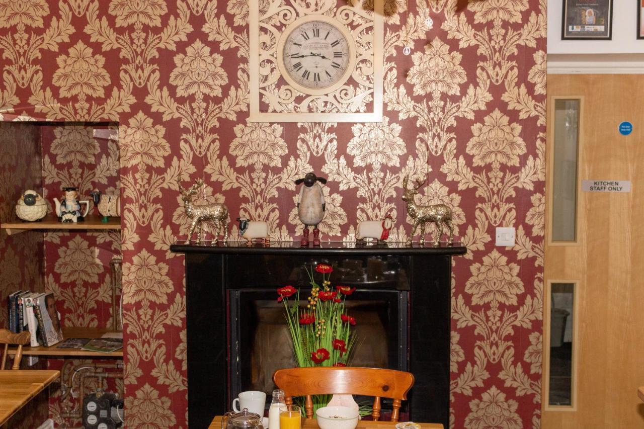 Old School B & B Pencader  Bagian luar foto