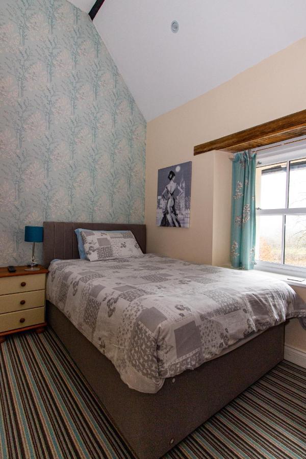 Old School B & B Pencader  Bagian luar foto