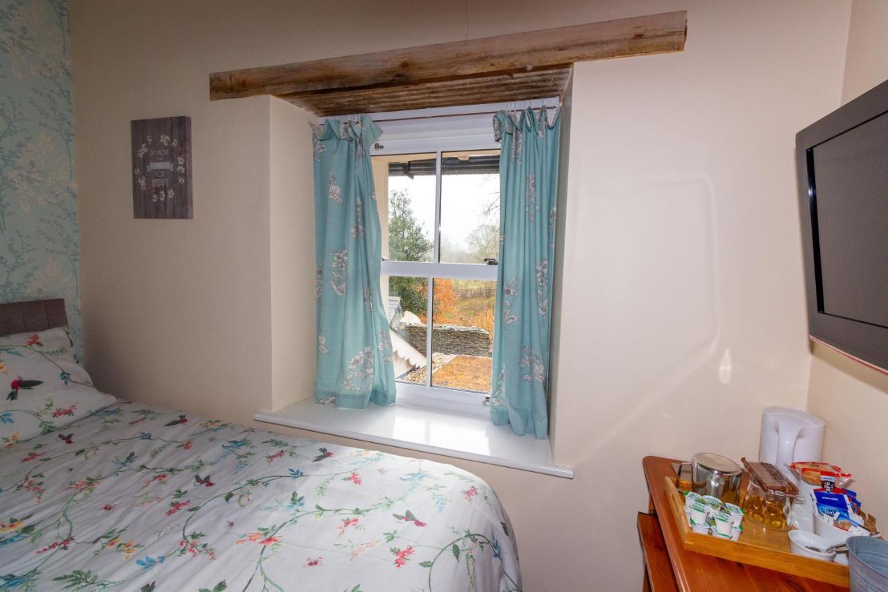 Old School B & B Pencader  Bagian luar foto