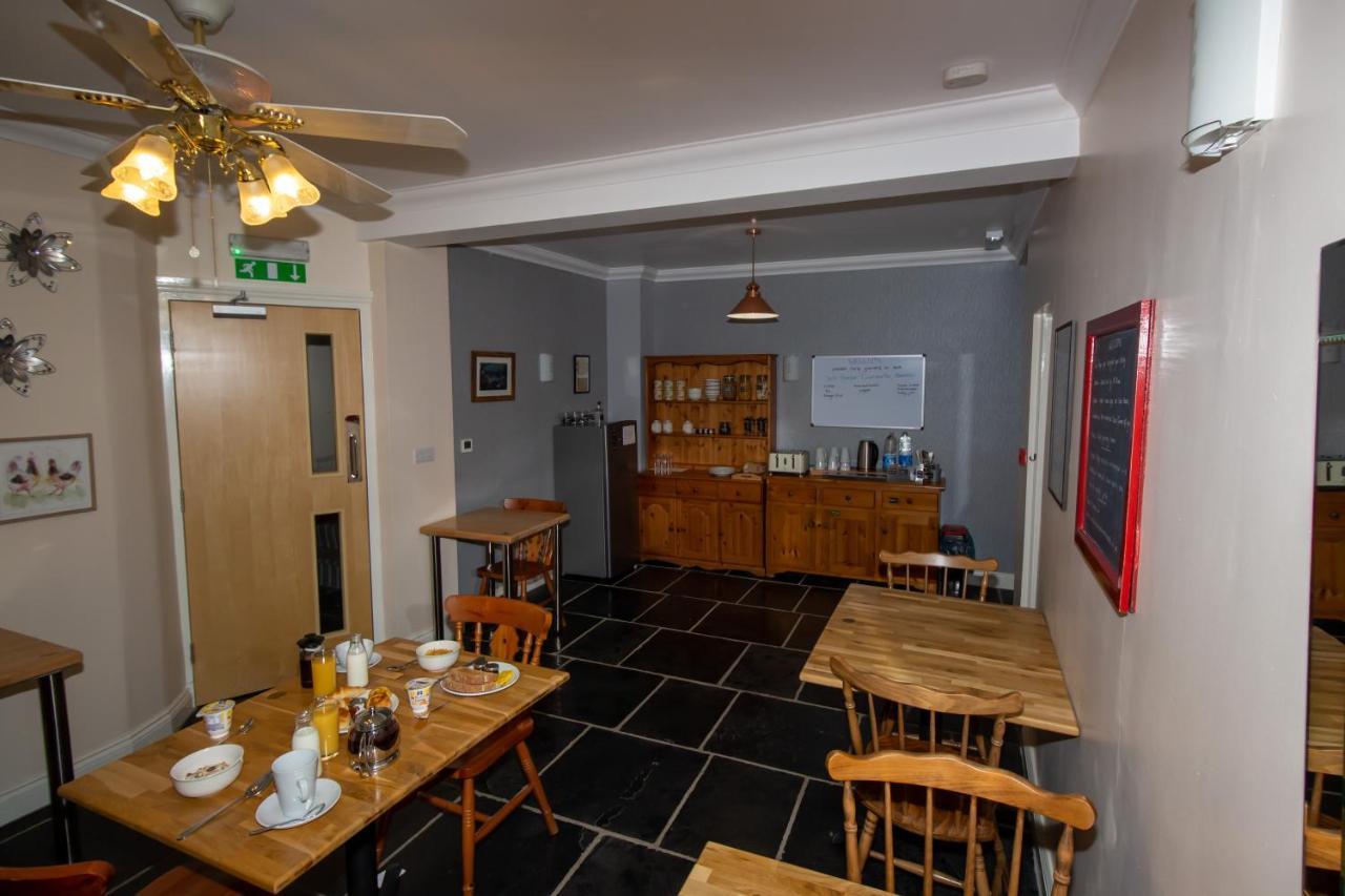Old School B & B Pencader  Bagian luar foto