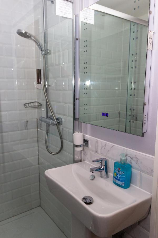 Old School B & B Pencader  Bagian luar foto