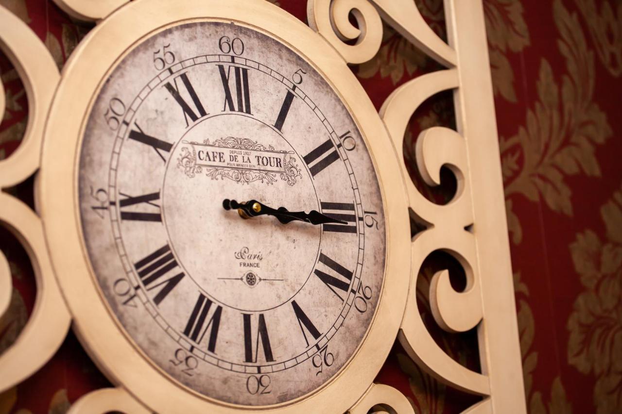 Old School B & B Pencader  Bagian luar foto