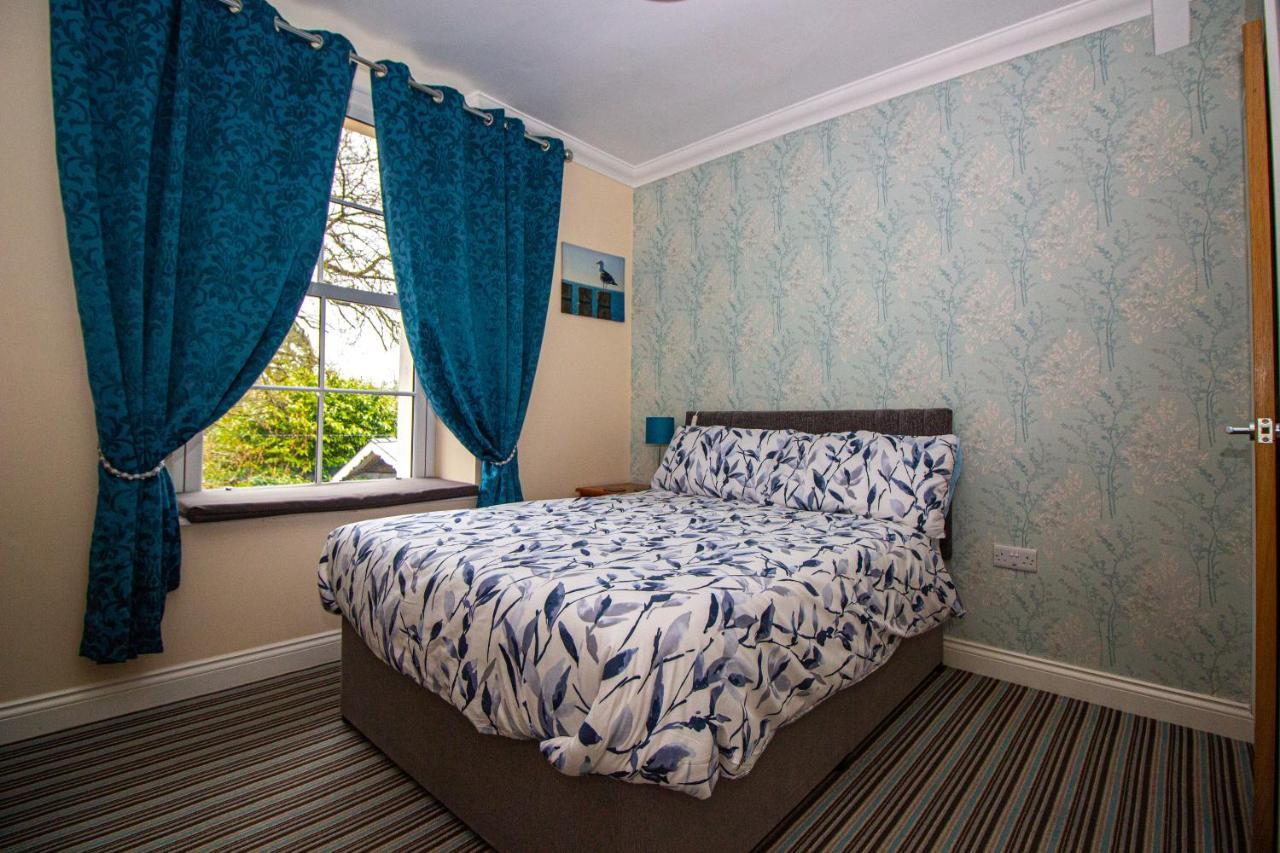 Old School B & B Pencader  Bagian luar foto