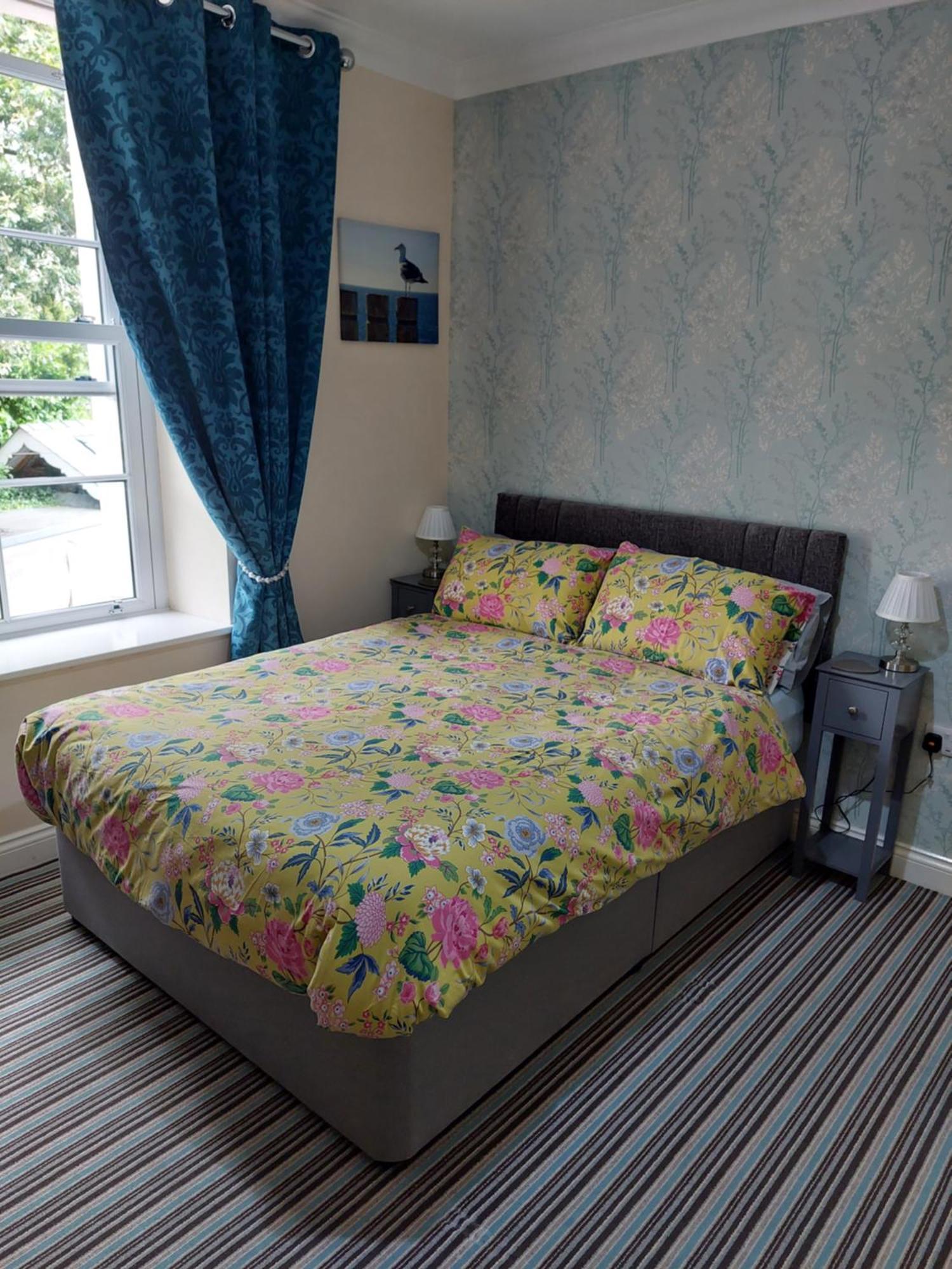 Old School B & B Pencader  Bagian luar foto