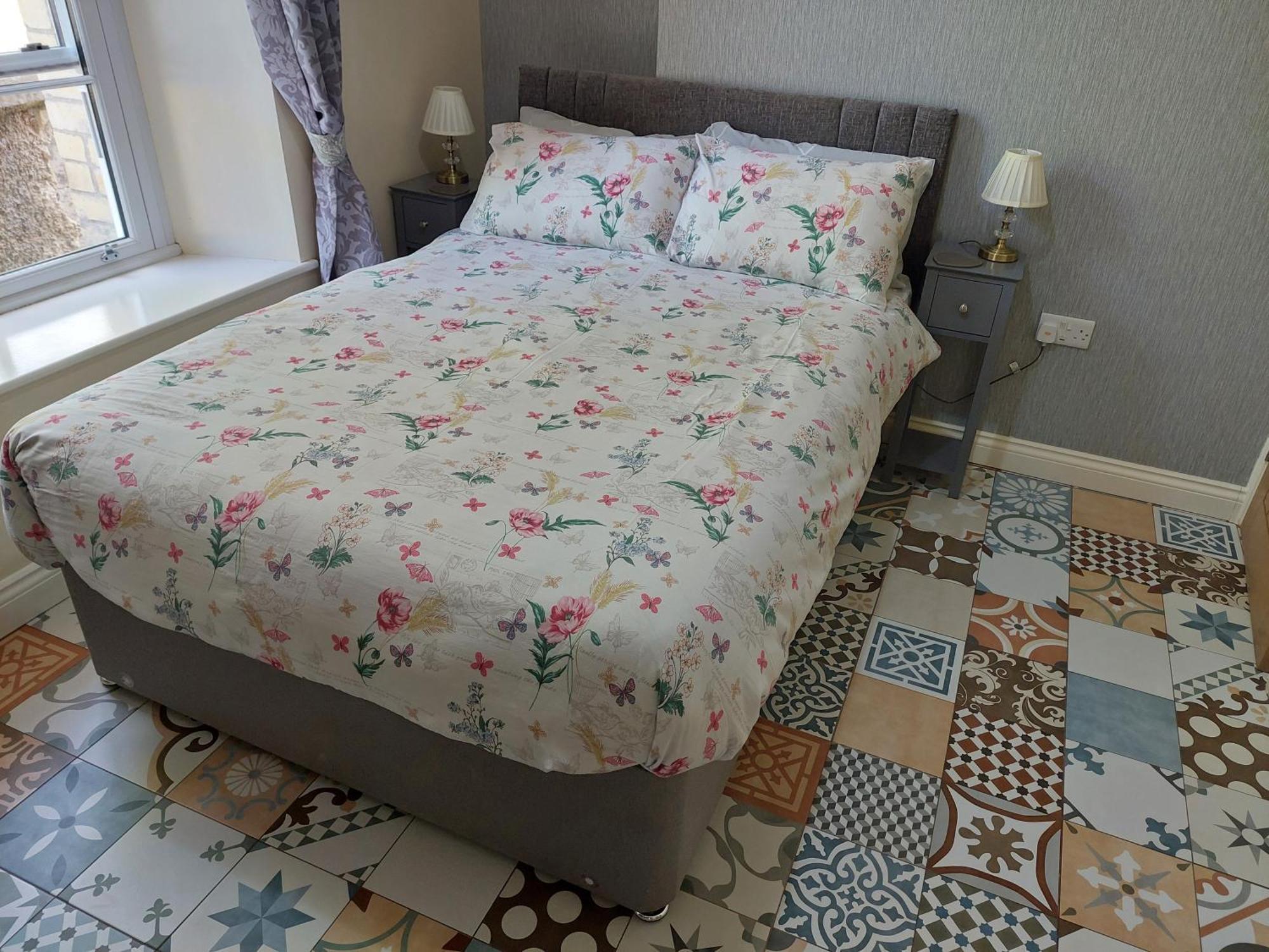 Old School B & B Pencader  Bagian luar foto