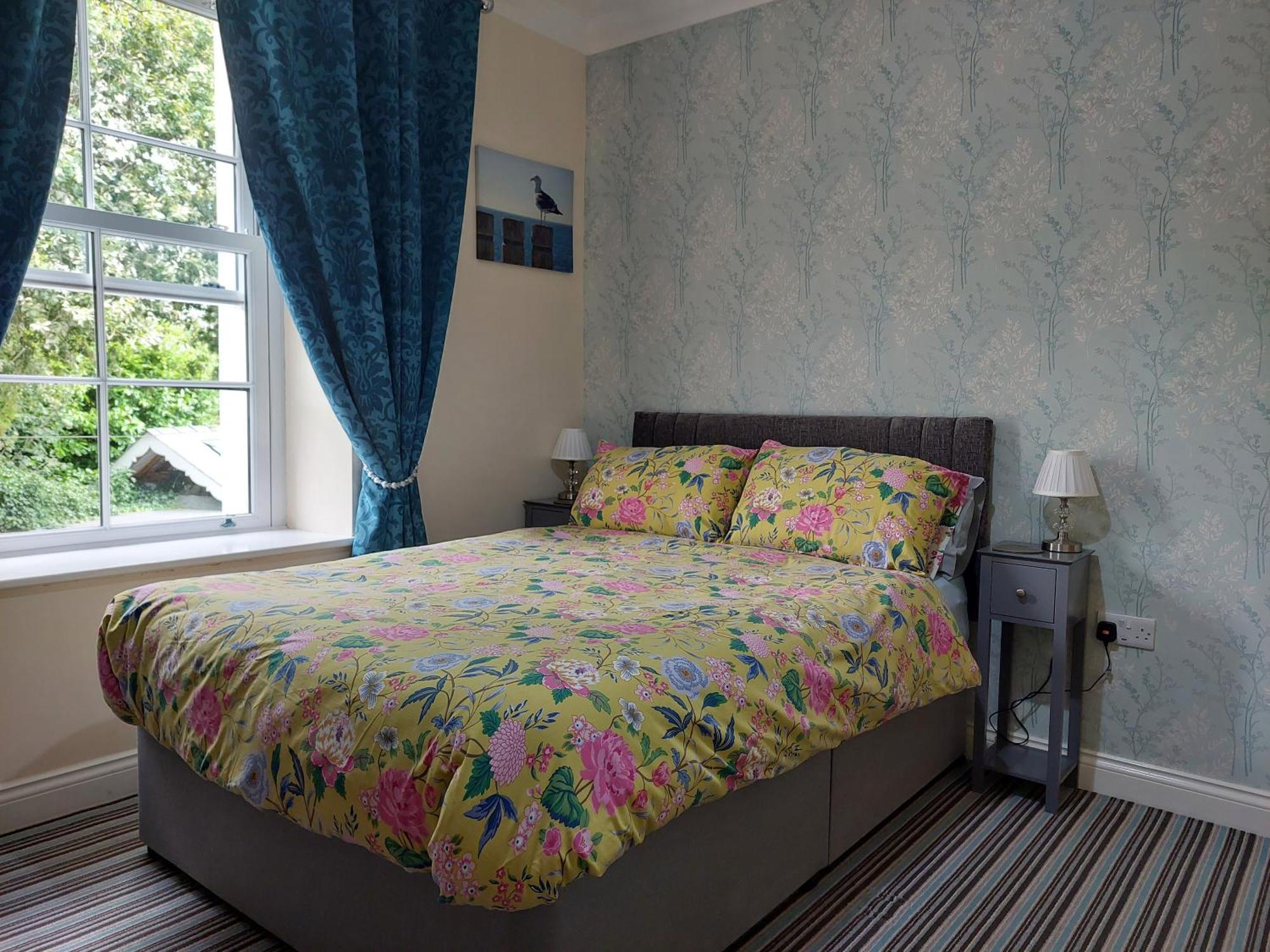 Old School B & B Pencader  Bagian luar foto