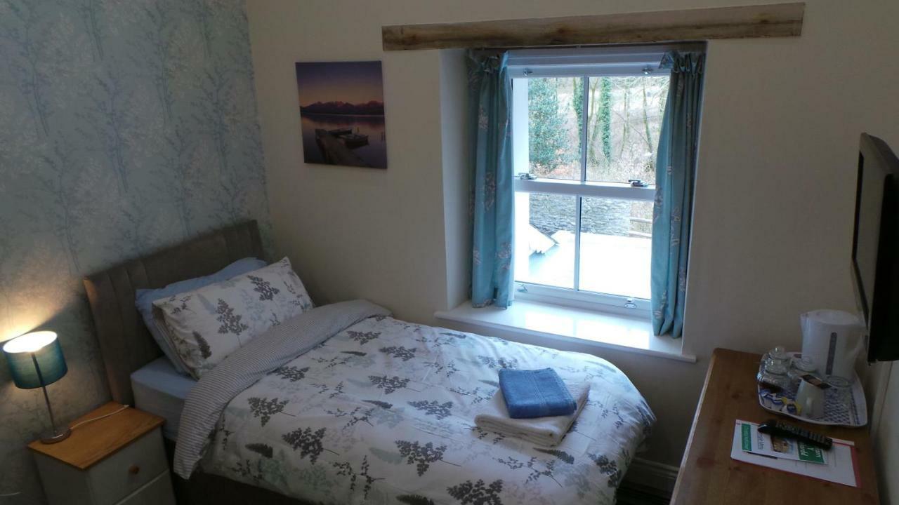 Old School B & B Pencader  Bagian luar foto