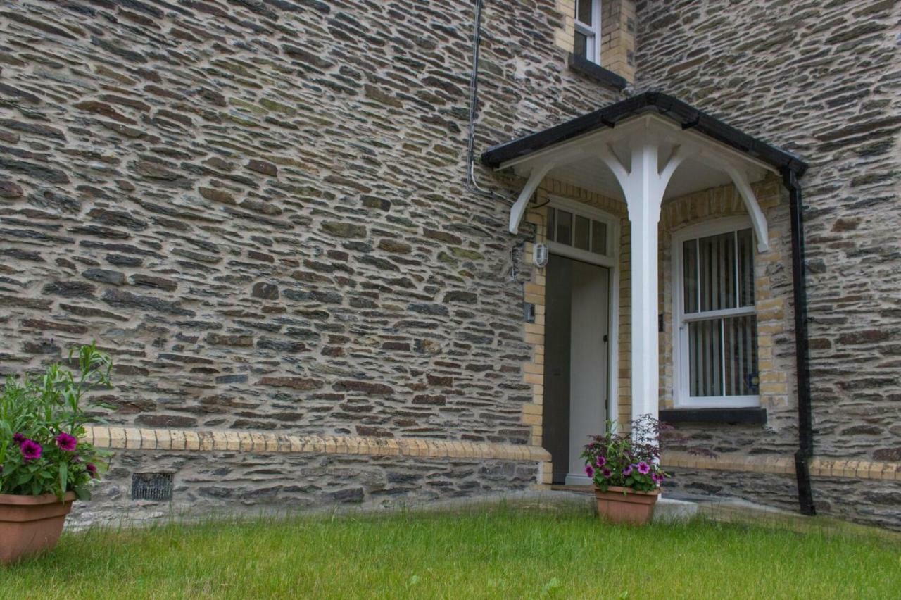 Old School B & B Pencader  Bagian luar foto