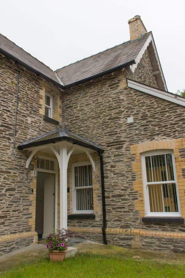 Old School B & B Pencader  Bagian luar foto