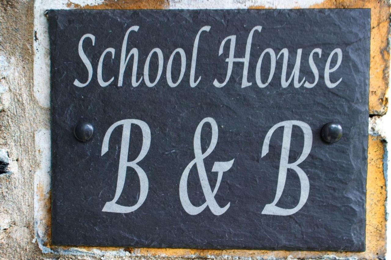 Old School B & B Pencader  Bagian luar foto